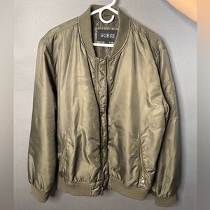 Guess bomber jacket